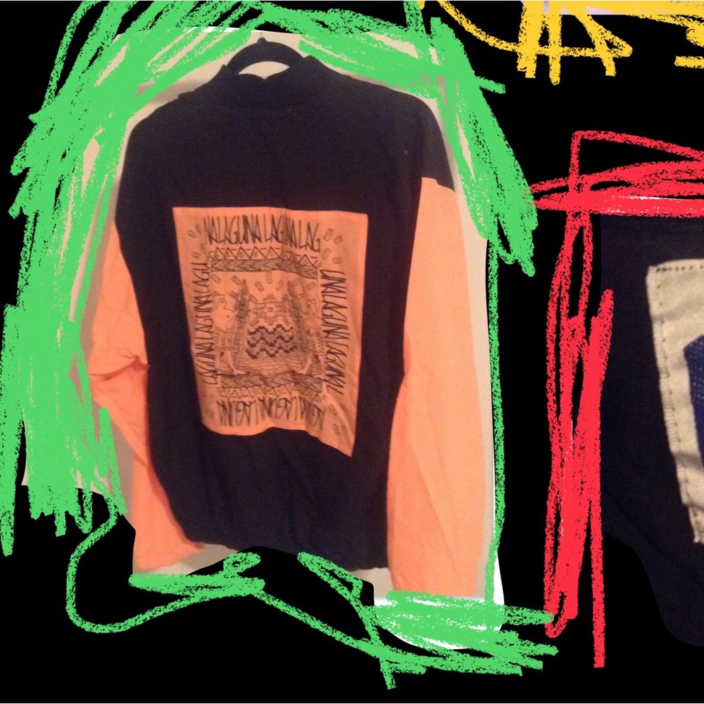 Laguni jacket